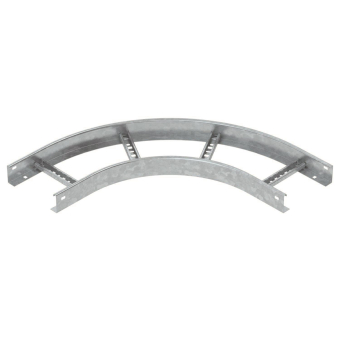 OBO LB 90 620 R3 FT Bogen 90° 