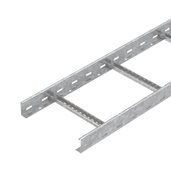 OBO LG 630 VS 3 FT Kabelleiter gelocht m 