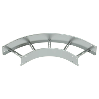OBO LB 90 1130 R3 FS Bogen 90° 