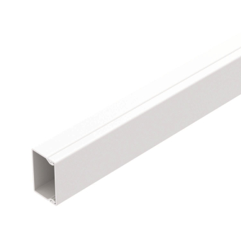 OBO WDK25040RW Wand-u.Deckenkanal 