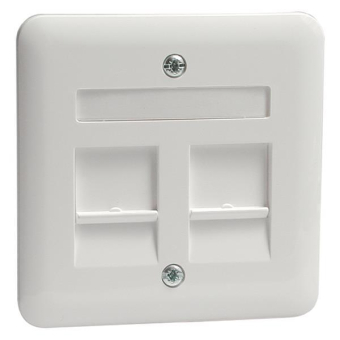 Peha Abdeckung         D 80.610 MJ2 NA W 