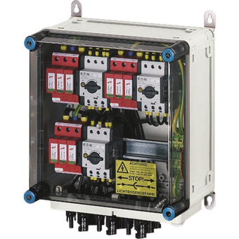 HENS PV-GAK, mit ÜSE, Mi PV   Mi PV 2263 