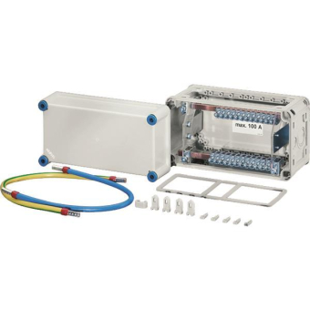 HENS Klemmengehäuse Mi PV     Mi PV 5511 