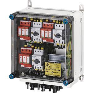 HENS PV-GAK, mit ÜSE, Mi PV   Mi PV 2263 