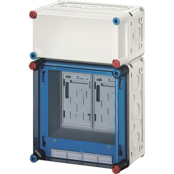 HENS Mi-Zählergehäuse Mi 2313,   Mi 2313 