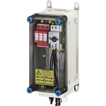 HENS PV-GAK, mit ÜSE, Mi PV   Mi PV 2121 