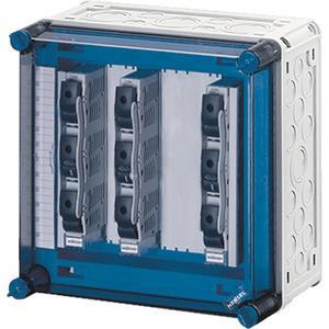 HENS Sicherungsgh. Mi 3266,      Mi 3266 