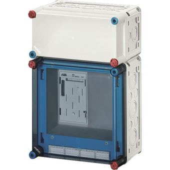 HENS Mi-Zählergehäuse Mi 2312,   Mi 2312 