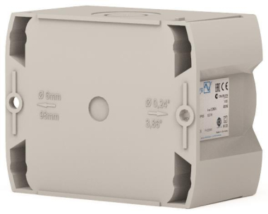 Pfannenberg Schallgeber     PA 1 LV 7035 