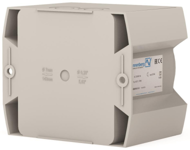 Pfannenberg            PA 5 10-57DC 7035 