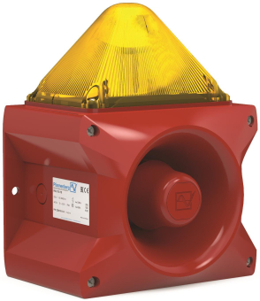 Pfannenberg          PA X 10-10 24 DC YE 