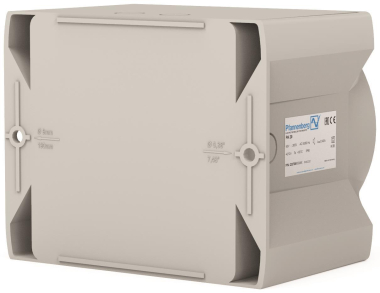 Pfannenberg           PA 20 10-60DC 7035 