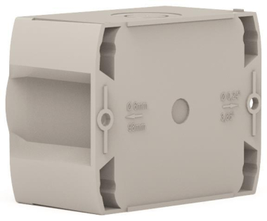 Pfannenberg Schallgeber     PA 1 LV 7035 