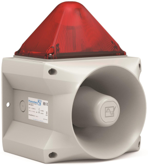 Pfannenberg     PA X 20-15 24 DC RD 7035 