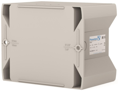 Pfannenberg           PA 10 10-60DC 7035 