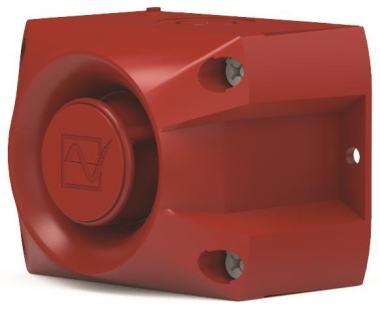 Pfannenberg Schallgeber          PA 1 LV 