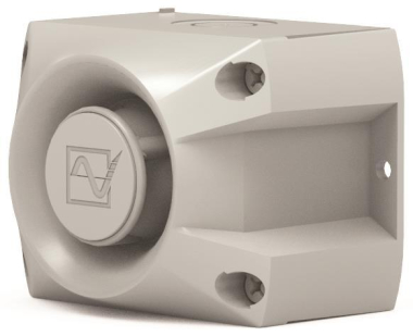 Pfannenberg Schallgeber     PA 1 LV 7035 