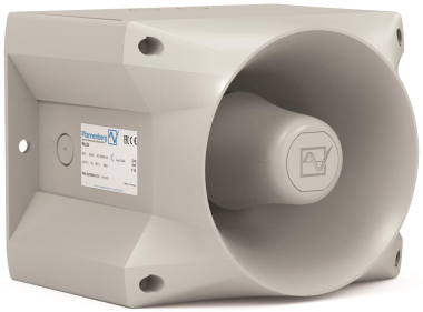 Pfannenberg           PA 20 10-60DC 7035 