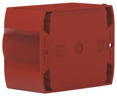 Pfannenberg Schallgeber          PA 1 LV 