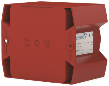 Pfannenberg Schallgeber      PA 5 230 AC 