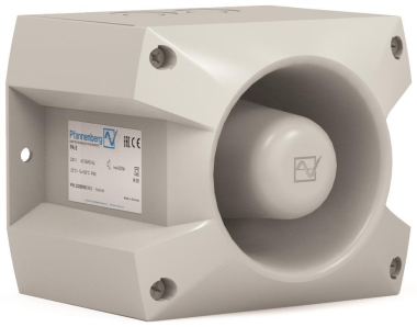 Pfannenberg            PA 5 10-57DC 7035 