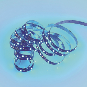 Trio LED-Stripe RACER, 17W,    R65555102 