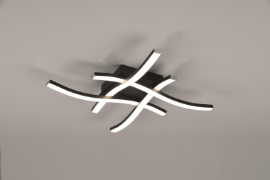 Trio LED-DL ROUTE, 4x5W,       R62474432 