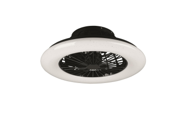 Trio LED-DL m.Ventil.,40W      R62522132 