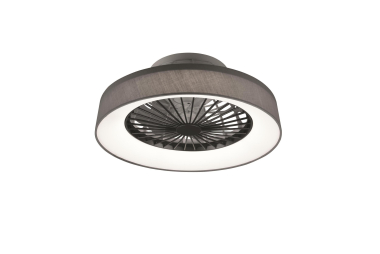 Trio LED-DL m.Ventil. 40W,     R62662111 