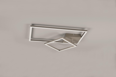 Trio LED-DL PADELLA, 25W,      R62642407 