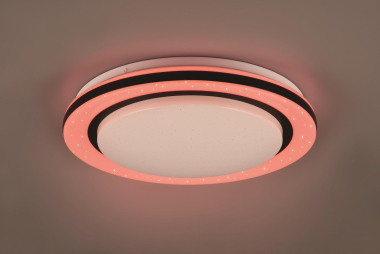 Trio LED-DL CARTIDA, 17W       R67244000 