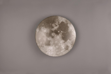 Trio LED Dela MOONIKA, 15W     R62764000 