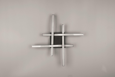 Trio LED-DL ROUTE, 4x5W,       R62474432 