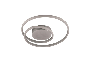 Trio LED-Deckenl. ZIBAL 22W    R62911187 