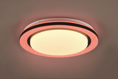 Trio LED-DL CARTIDA, 17W       R67244000 