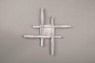 Trio LED-Deckenl.ROUTE,4x5W    R62474407 