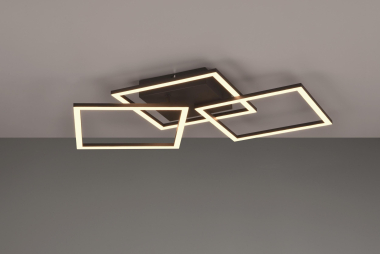 Trio LED-DL. TRAIL,31W LED     R64493132 