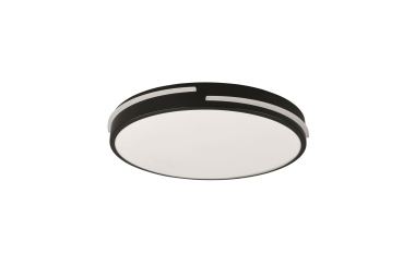 Trio LED-Deckenleuchte TACOMA  R62241132 
