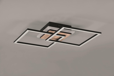 Trio LED-DL GIRO,25W           R62793635 