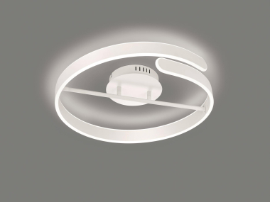 Trio LED-DL PARMA, 37W, 4000K  R67071131 