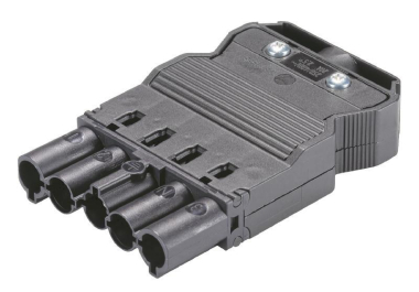Wieland               GST18I5S S1 ZR1 SW 