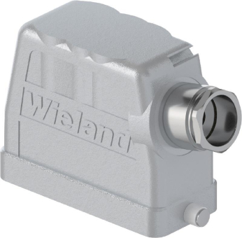 Wieland             BAS GOT GG 16HM25 A0 