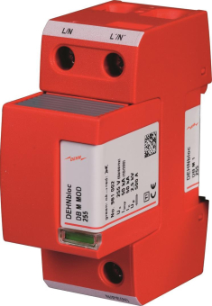 DEHN BS-Ableiter DEHNbloc M       961120 