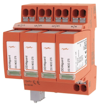 Dehn 942405 DG MP TNS   DG MP TNS 275 FM 