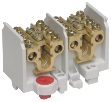 Hager Hauptleitungsabzweigklemme    K25A 