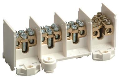 Hager Hauptleitungsabzweigklemme    K29N 