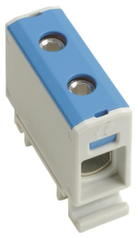 Hager Anschlussklemme f.Aluminium  K50AN 