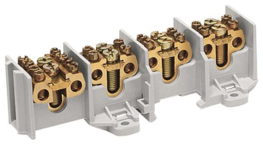 Hager Hauptleitungsabzweigklemme    K65A 