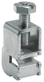 Hager Sammelschienenklemme          K96W 