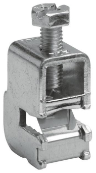 Hager Sammelschienenklemme          K96V 